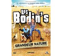 Les Bodin's : Grandeur nature DVD DVD