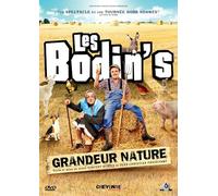 Les Bodin's – Jean-Christian Fraiscinet – DVD – édition 2019