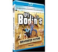 Les Bodin's : Grandeur Nature, édition 2019 [Blu-Ray]