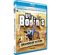 Les Bodin's Grandeur nature édition 2019 Blu-ray https://www.fnac.com/a13577496/Les-Bodin-s-Grandeur-nature-edition-2019-Blu-ray-Jean-Christian-Fraiscinet-Blu-ray?oref=c07745c1-be65-0de0-f798-744299a53ce4