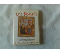 Les Bodin's : Mère et fils