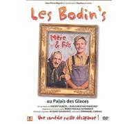 Les Bodin's Mère & Fils - Au Palais Des Glaces