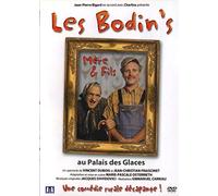 LES BODIN'S MERE & FILS - DVD [HD DVD]