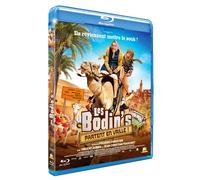 Les Bodin's partent en vrille ! Blu-ray