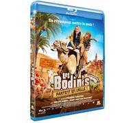 Les Bodin's partent en vrille ! Blu-ray