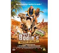 Les Bodin's partent en vrille ! DVD DVD