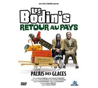 Les Bodin's - Retour Au Pays