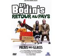 Les Bodin's : Retour au pays E