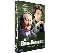 Les Boeuf-carottes - Coffret Partie 2 E