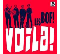 Les Bof - Voila [Vinyl]