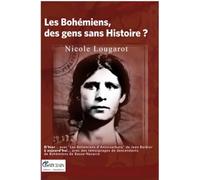 Les Bohémiens, des gens sans histoire?: Buhameak historiarik gabeko jendeak?