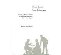 Les Boissonnas Une dynastie de photographes 1864-1983 - Nicolas Bouvier - Heros-Limite Eds - broché - Monographie