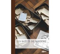 Les boîtes de Pandore