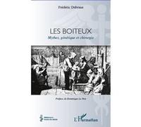 Les boiteux Mythes, génétique et chirurgie - Frédéric Dubrana - L'harmattan - broché - Livre