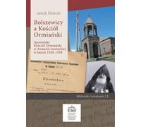 Les bolcheviks et l'Église arménienne