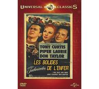 Les Bolides de l'enfer – Universal Pictures
