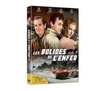Les Bolides de l'enfer DVD DVD