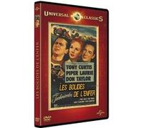 Les Bolides de l'enfer – Universal Pictures
