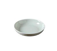 Les bols à riz colorés céladon chinois sont exquis et pratiques pour un usage domestique - Plat de 17,8 cm de profondeur