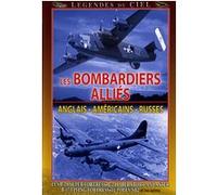 Les bombardiers alliés - Anglais américains russes G
