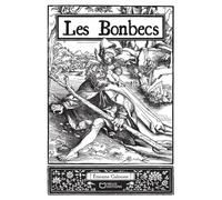 Les Bonbecs - Étienne Caloone - Hello Editions - ebook (ePub) - Roman