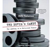Les Bonbons du Diable : l'anatomie d'un Fiasco hollywoodien [Import]