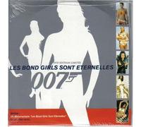 Les Bond Girls Sont Éternelles