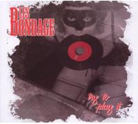 Les Bondage - Try to Play It [Import]