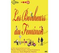 Les bonheurs au Féminin E