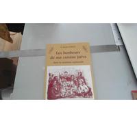 Les Bonheurs de ma cuisine juive: dans la tradition séfarade