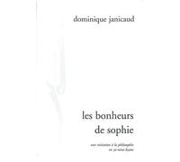 Les bonheurs de Sophie