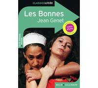 Les Bonnes