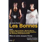 Les Bonnes