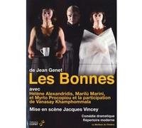 Les Bonnes