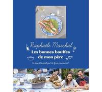 Les bonnes bouffes de mon père – Si Jean Marchal peut le faire, vous aussi !