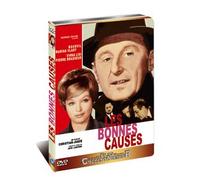 Les Bonnes Causes