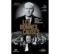 Les Bonnes Causes