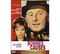 Les Bonnes causes