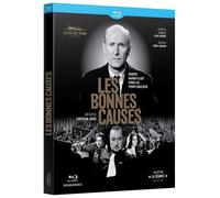 Les Bonnes Causes Blu-ray
