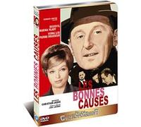 Les Bonnes Causes