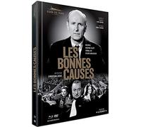 Les bonnes causes Edition Prestige Limitée Numérotée Combo Blu-ray DVD