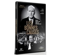 Les Bonnes Causes Édition Sélection DVD DVD