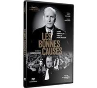 Les Bonnes Causes Édition Sélection DVD DVD