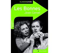 Les Bonnes de Francioli.Justine (2010) Poche