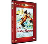 Les Bonnes Femmes – Studiocanal