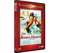 Les Bonnes Femmes – Studiocanal