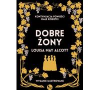 Les bonnes femmes - May Alcott Louisa (Literatur auf Polnisch)