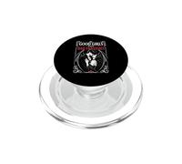 Les Bonnes Filles Ont de Mauvais fantasmes Vampire Dark Romantic Goth PopSockets PopGrip pour MagSafe