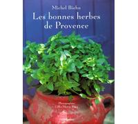 Les Bonnes Herbes De Provence