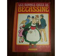 Les bonnes idées de Bécassine, tome 16